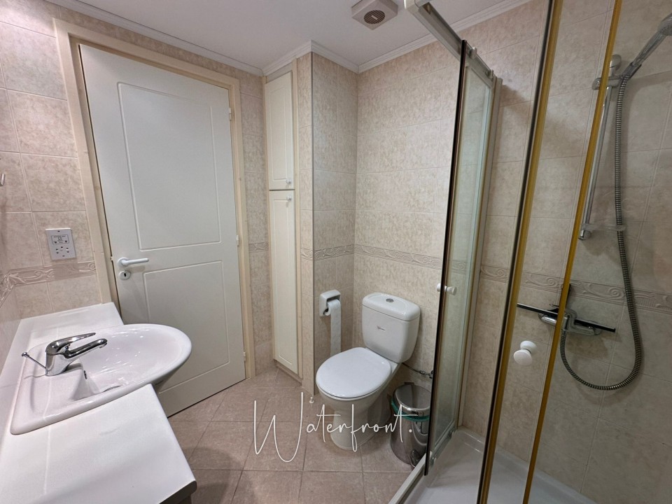 Apartment For Rent  in  Yeroskipou