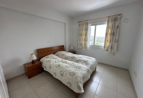 Apartment For Rent  in  Yeroskipou