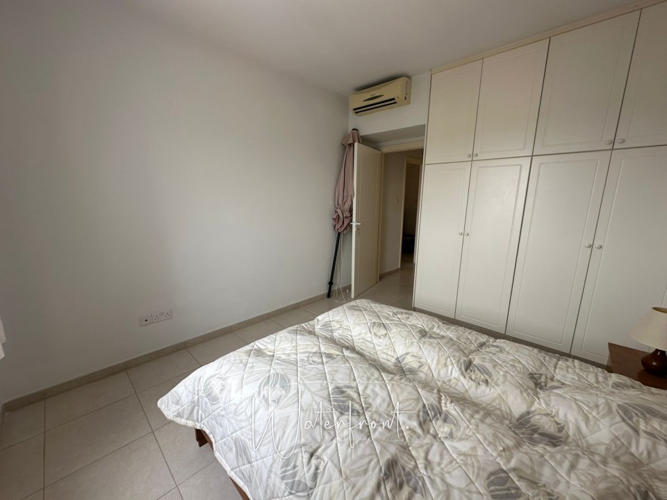 Apartment For Rent  in  Yeroskipou