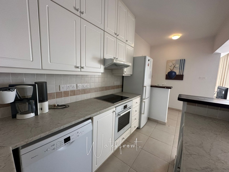 Apartment For Rent  in  Yeroskipou