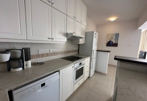 Apartment For Rent  in  Yeroskipou