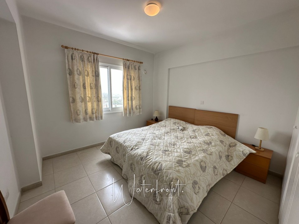 Apartment For Rent  in  Yeroskipou