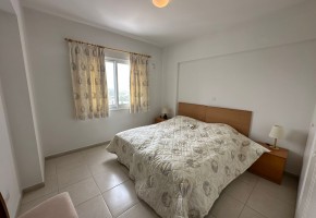 Apartment For Rent  in  Yeroskipou