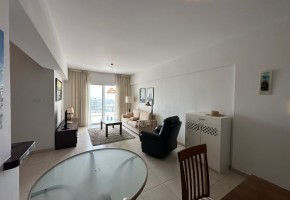 Apartment For Rent  in  Yeroskipou