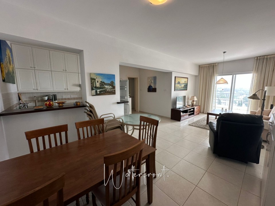 Apartment For Rent  in  Yeroskipou