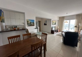 Apartment For Rent  in  Yeroskipou