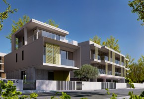Detached Villa For Sale in Kato Paphos, Paphos - SL24262