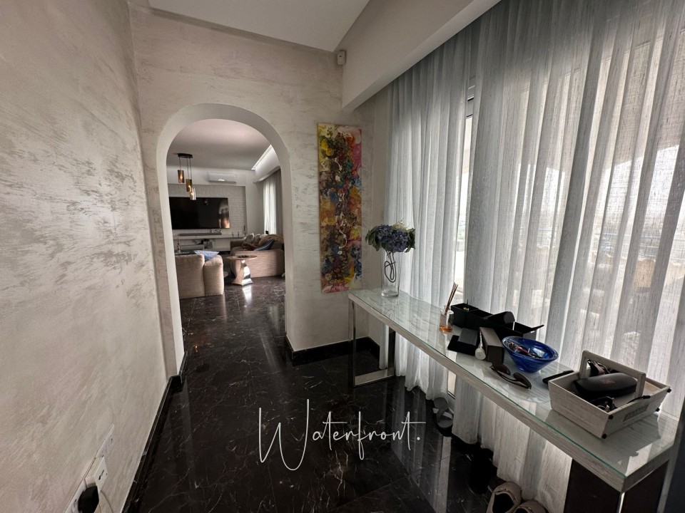 Penthouse For Sale  in  Yeroskipou