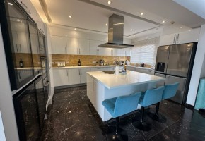Penthouse For Sale  in  Yeroskipou