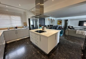 Penthouse For Sale  in  Yeroskipou
