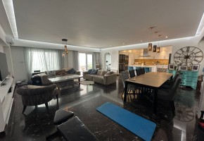 Penthouse For Sale  in  Yeroskipou