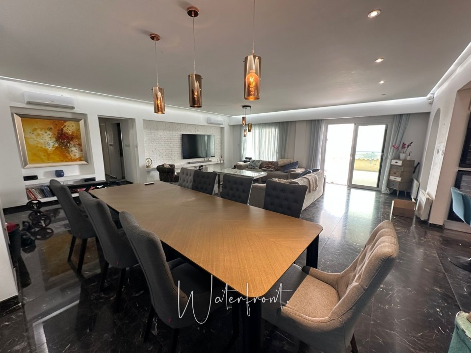 Penthouse For Sale  in  Yeroskipou