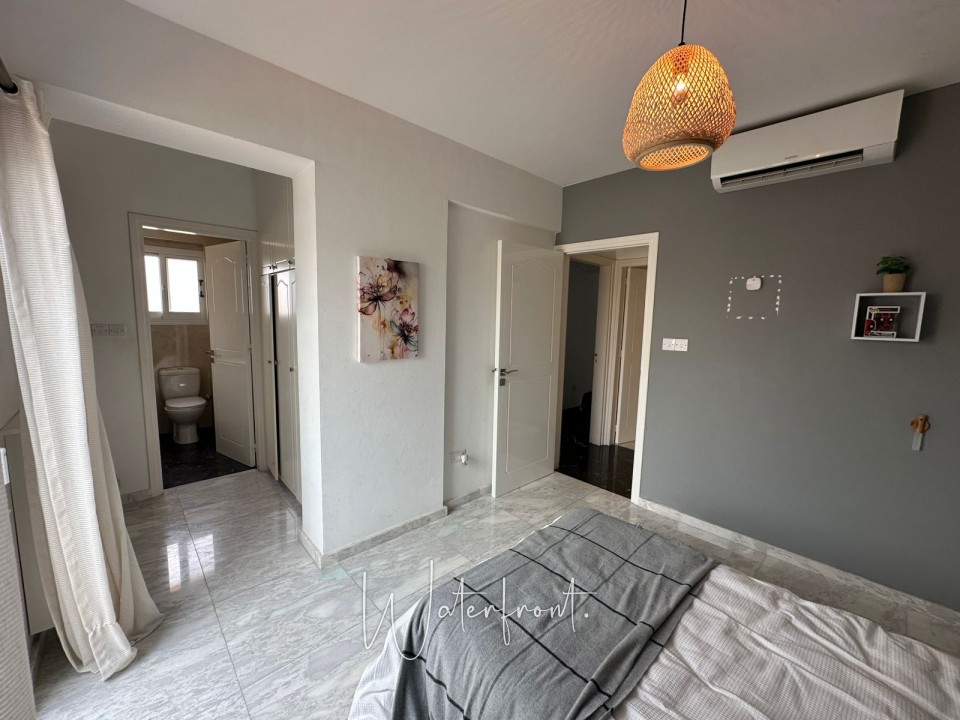 Penthouse For Sale  in  Yeroskipou