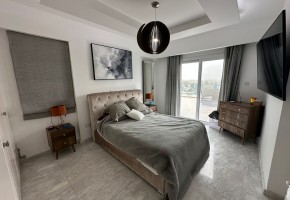 Penthouse For Sale  in  Yeroskipou