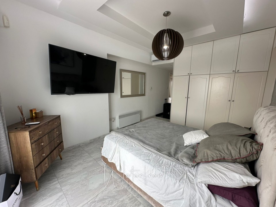 Penthouse For Sale  in  Yeroskipou