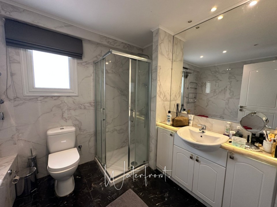 Penthouse For Sale  in  Yeroskipou