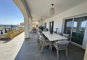 Penthouse For Sale  in  Yeroskipou