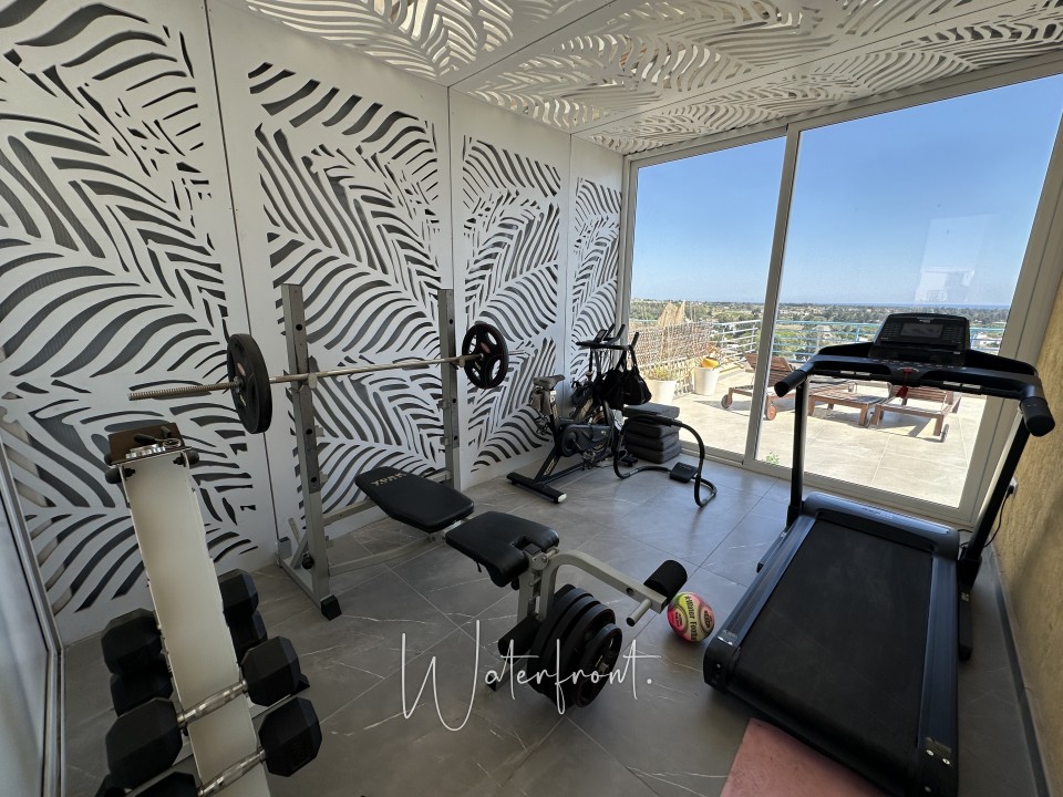 Penthouse For Sale  in  Yeroskipou