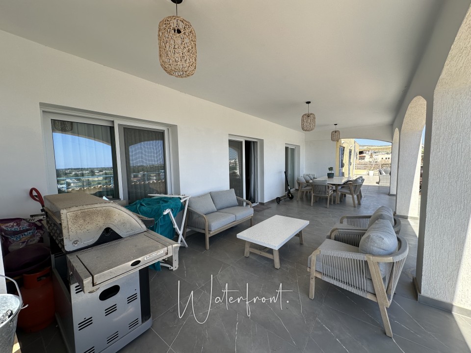 Penthouse For Sale  in  Yeroskipou