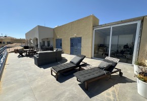 Penthouse For Rent  in  Yeroskipou