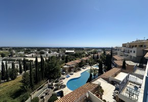 Penthouse For Rent  in  Yeroskipou