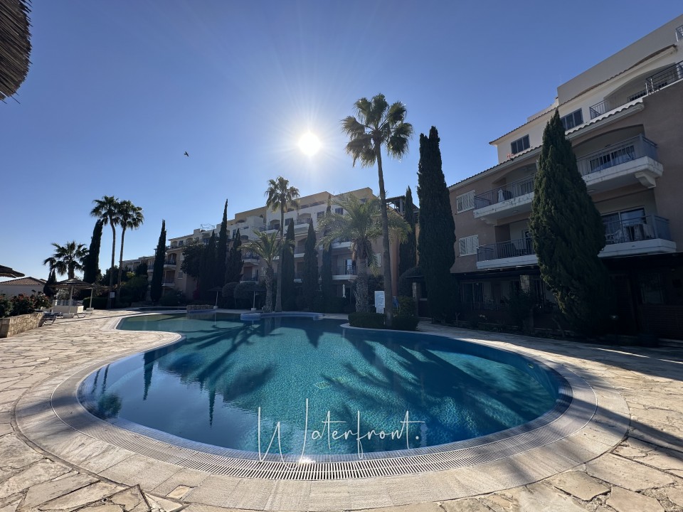 Apartment For Rent  in  Yeroskipou