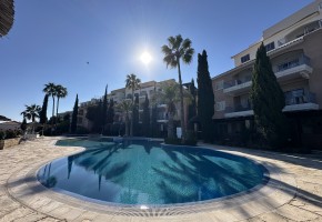 Apartment For Rent in Yeroskipou, Paphos - SL24261