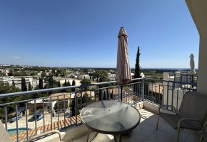 Apartment For Rent  in  Yeroskipou