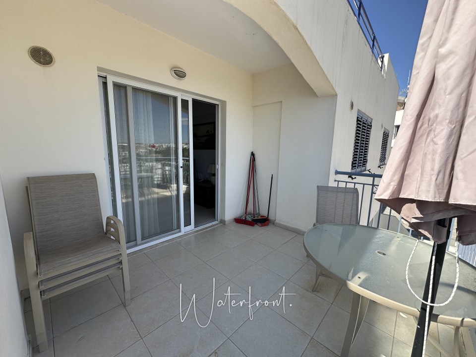 Apartment For Rent  in  Yeroskipou