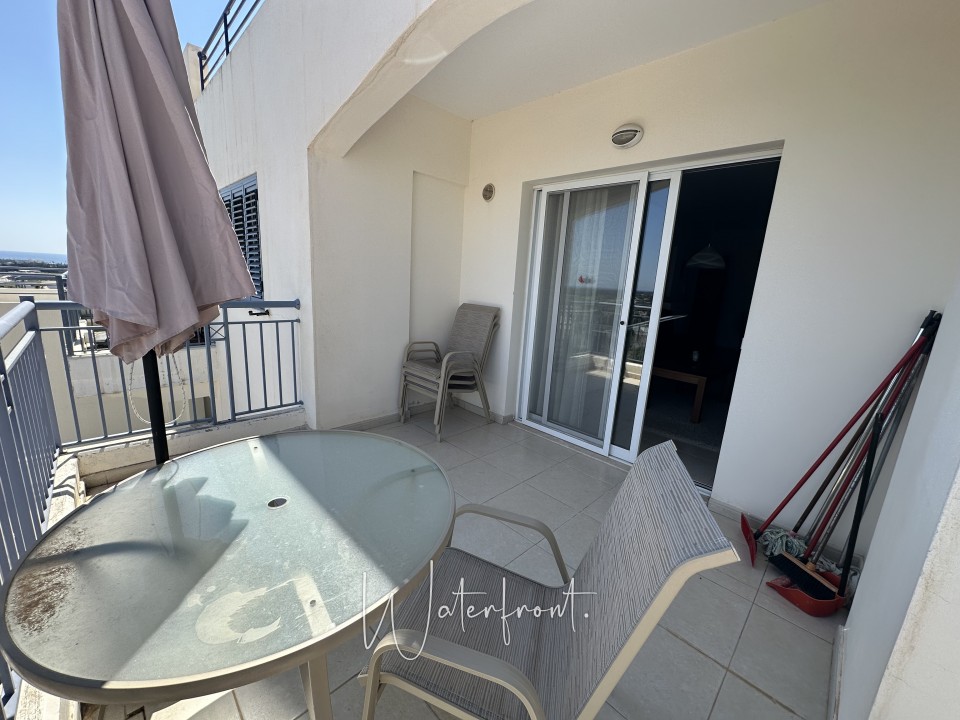 Apartment For Rent  in  Yeroskipou