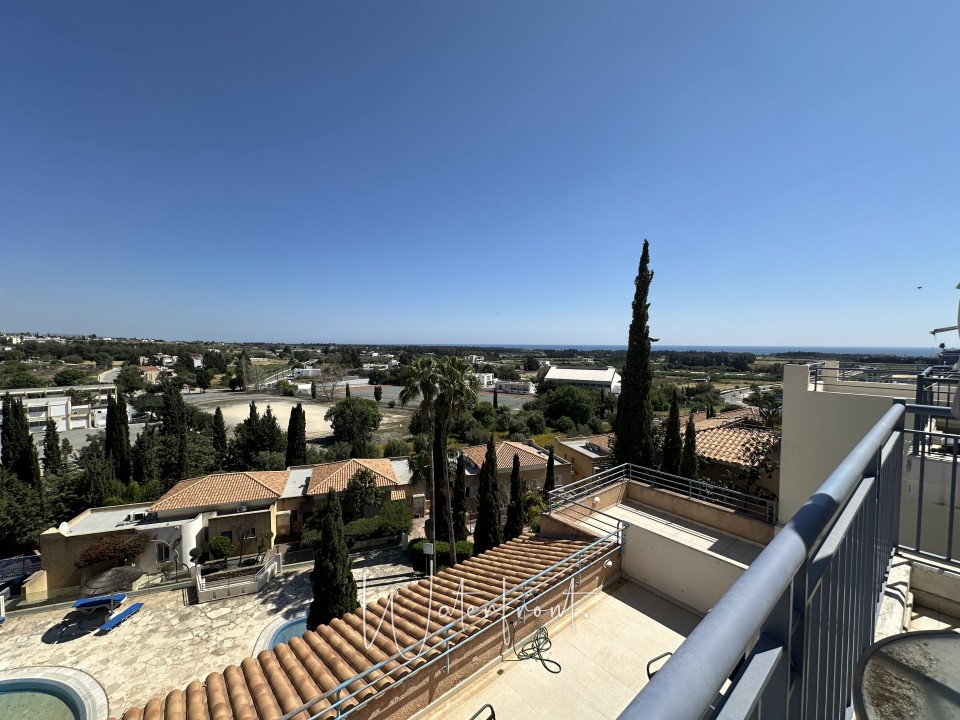 Apartment For Rent  in  Yeroskipou