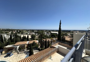 Apartment For Rent  in  Yeroskipou