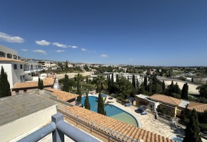 Apartment For Rent  in  Yeroskipou