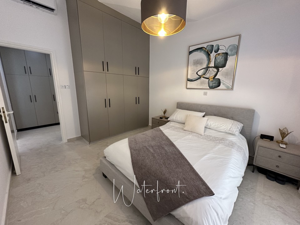 Apartment For Rent  in  Universal