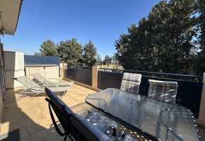 Apartment For Rent  in  Universal