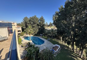 Apartment For Rent  in  Universal