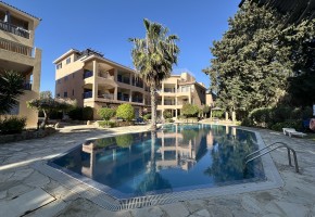 Apartment For Rent in Universal, Paphos - SL24263