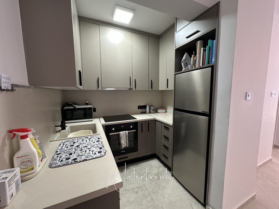 Apartment For Rent  in  Universal