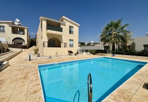 Apartment For Sale in Peyia, Paphos - SL24264