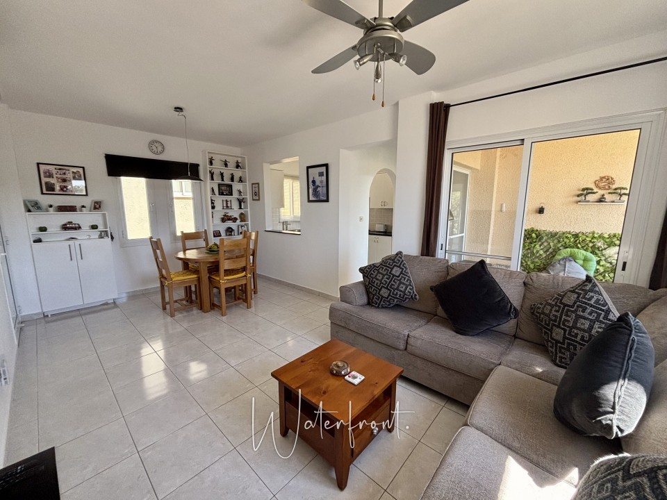 Apartment For Sale  in  Peyia