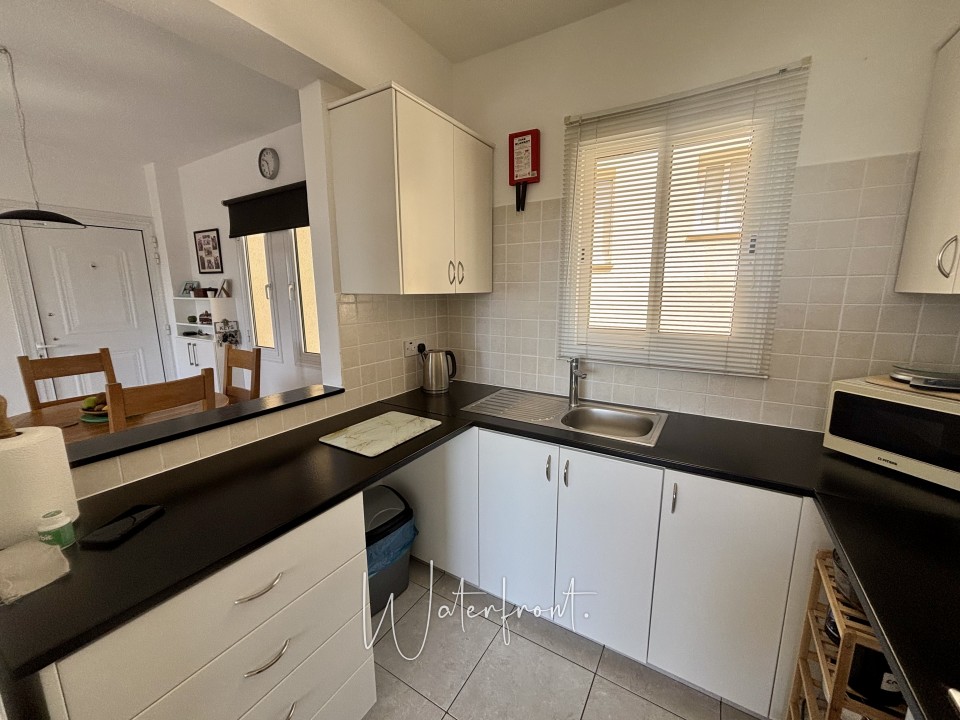 Apartment For Sale  in  Peyia