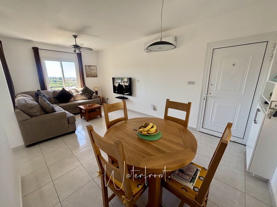 Apartment For Sale  in  Peyia