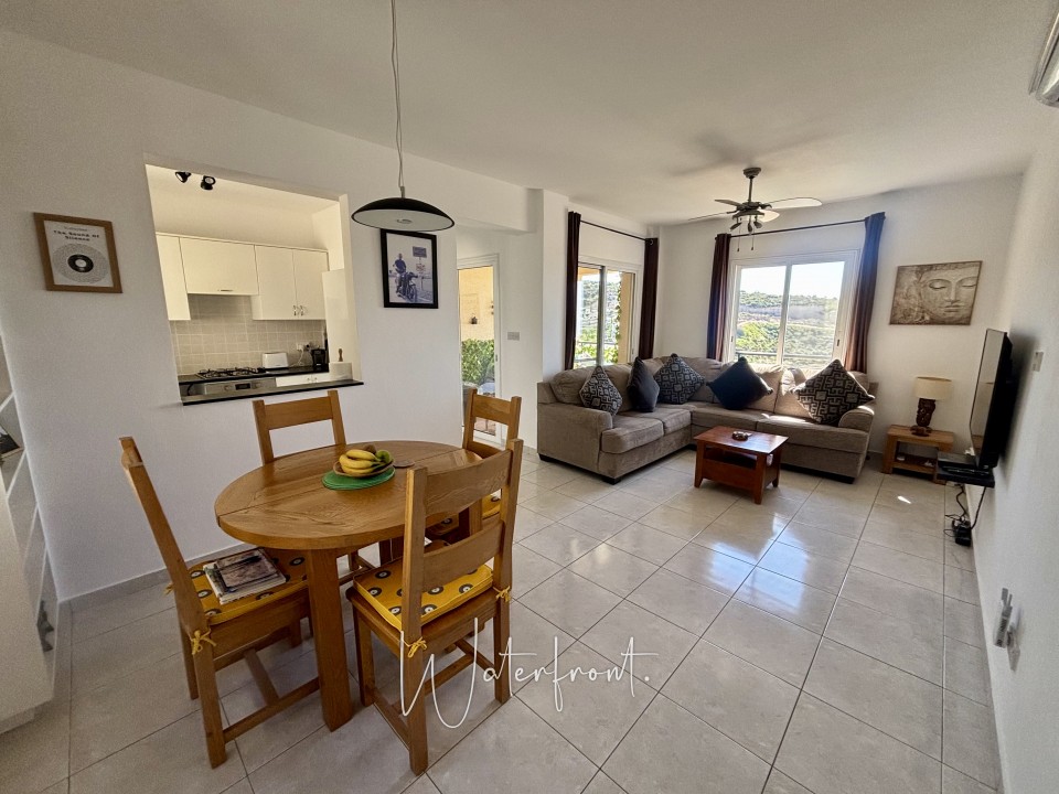 Apartment For Sale  in  Peyia