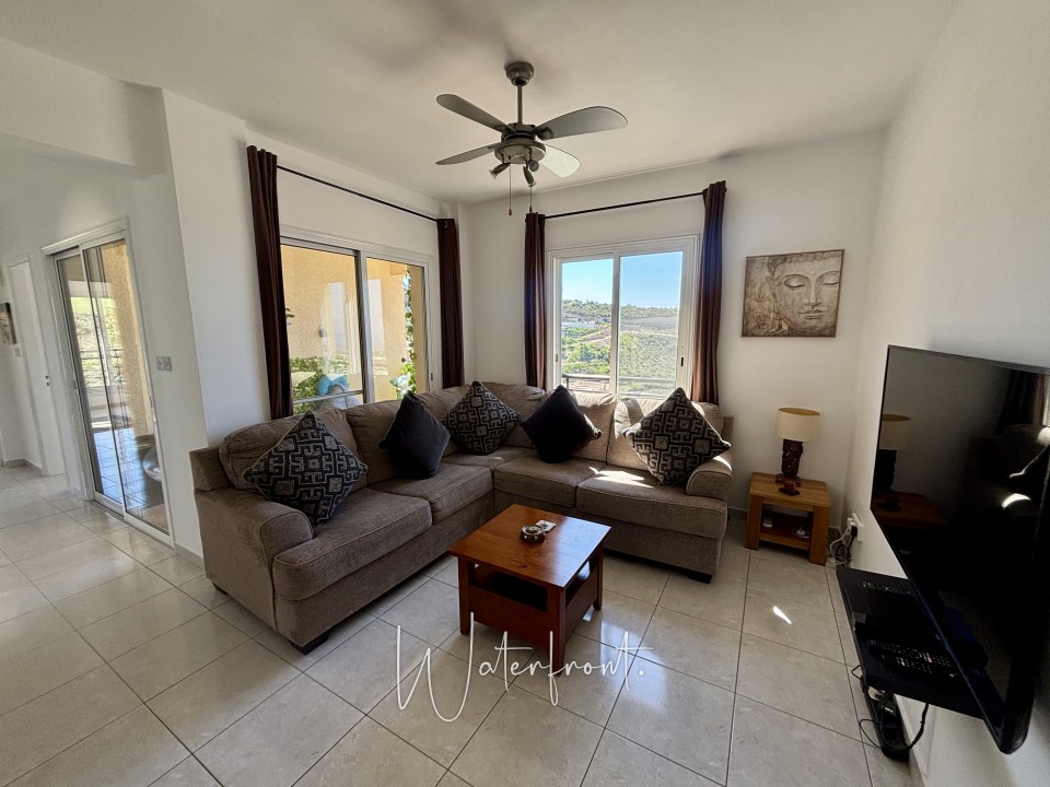 Apartment For Sale  in  Peyia