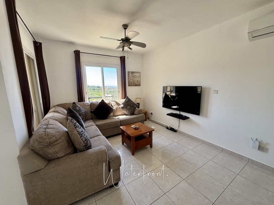 Apartment For Sale  in  Peyia