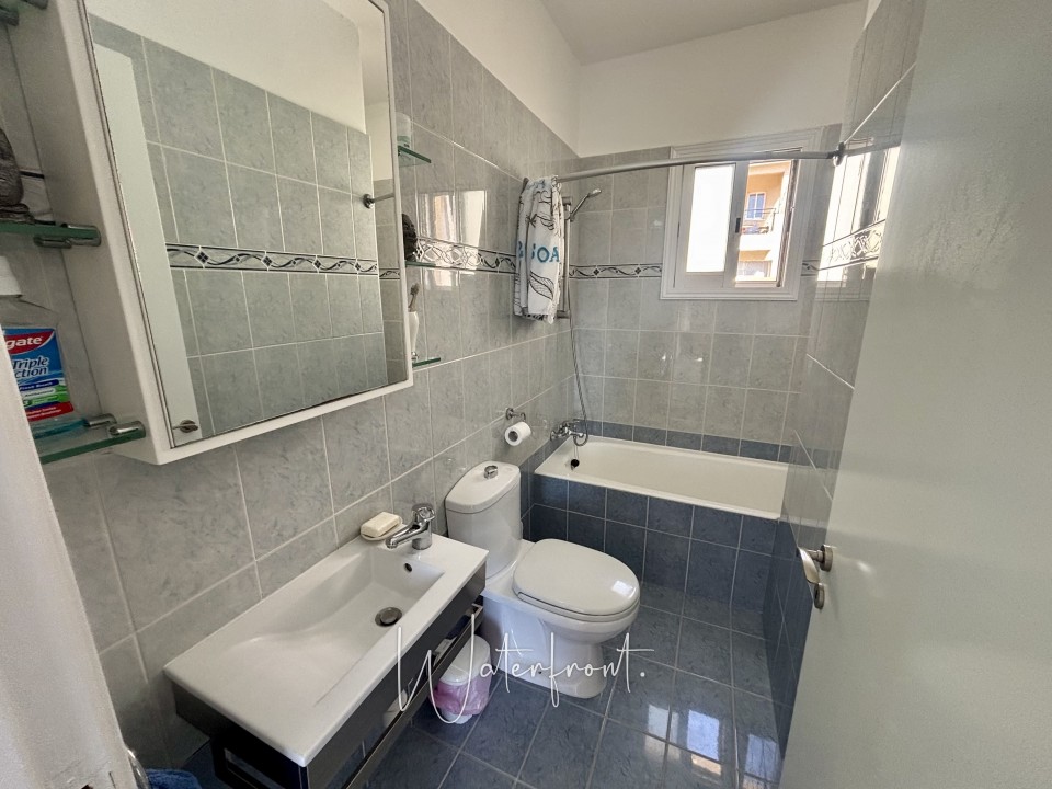 Apartment For Sale  in  Peyia