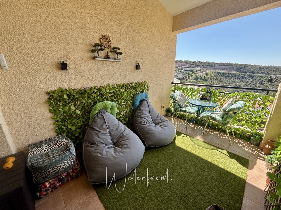 Apartment For Sale  in  Peyia