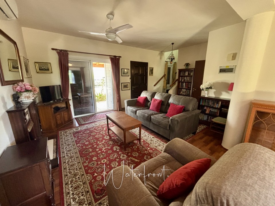 Detached Villa For Sale  in  Peyia