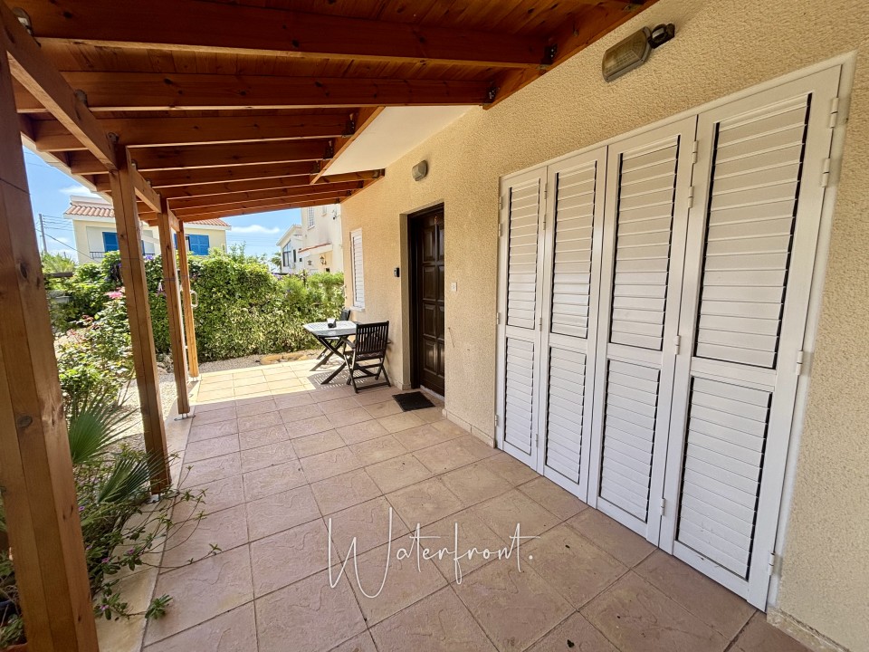 Detached Villa For Sale  in  Peyia