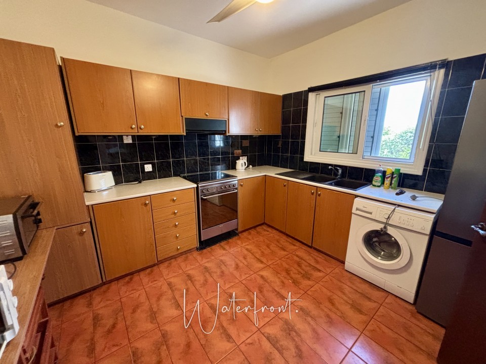 Detached Villa For Sale  in  Peyia